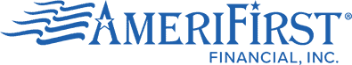 AmeriFirst Financial logo