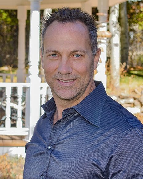 Greg Peterson