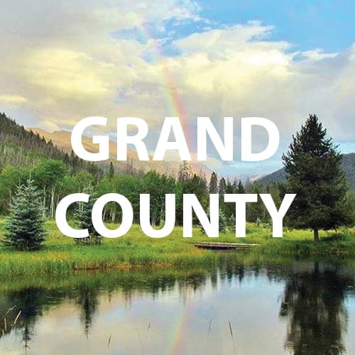 Photo of Grand County Arizona