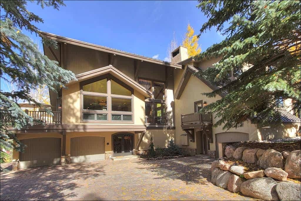 Vacation Home in Vail