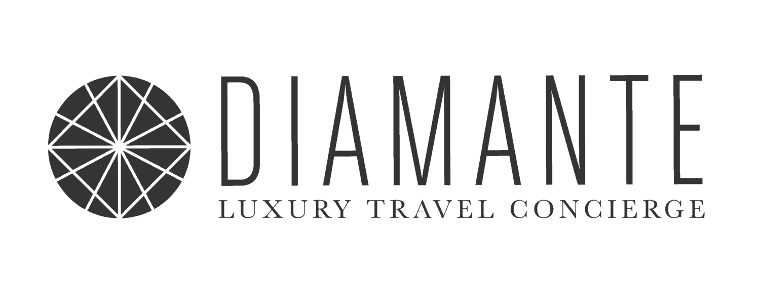 Diamante concierge logo