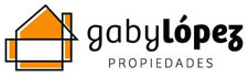 Gaby Lopez Properties logo