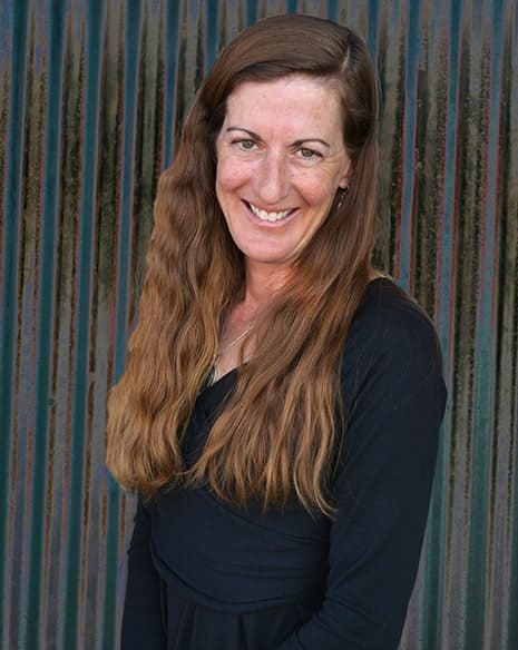 Liz Gritschke, Associate Broker