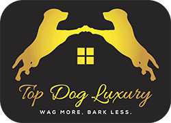 Top Dog Properties logo